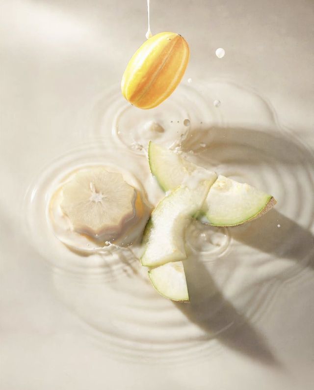 은은한 과실향을 머금은 탁주 / 이미지 출처: 해당 양조장 제공