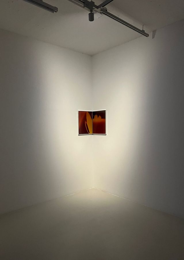 니키타 게일, 꿈 7 & 꿈 5 / 이미지 출처: 필자 촬영