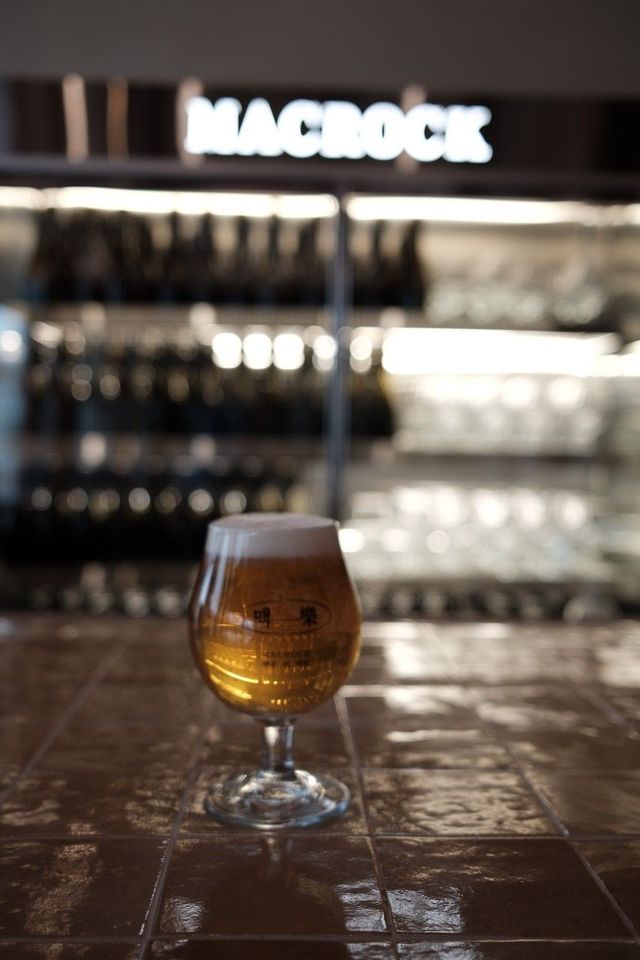 맥락은 직접 만든 수제 맥주를 판매하고 있다. / 이미지출처: 네이버 지도 업체 제공 이미지