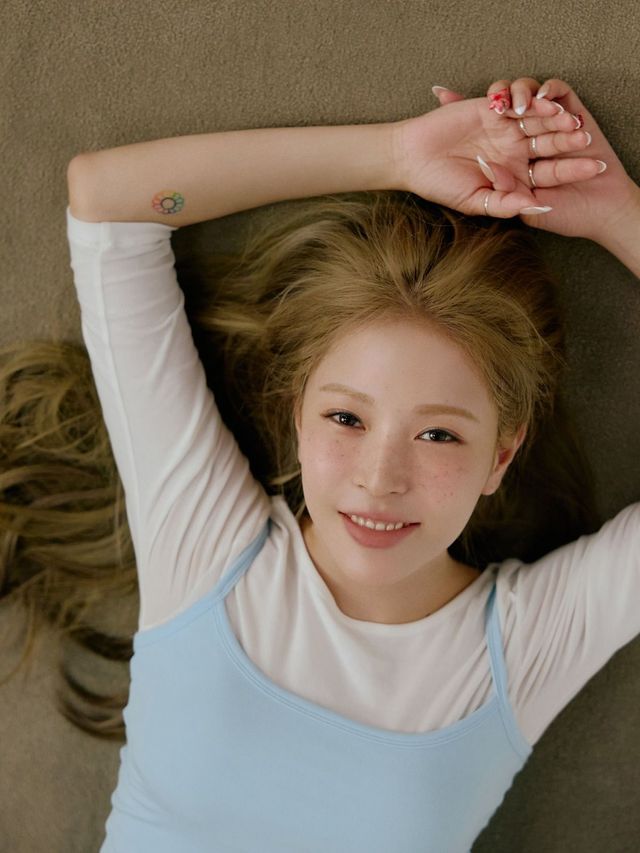 1인 기획사를 설립한 보아 / 이미지 출처: 인스타그램 @boasmtown 