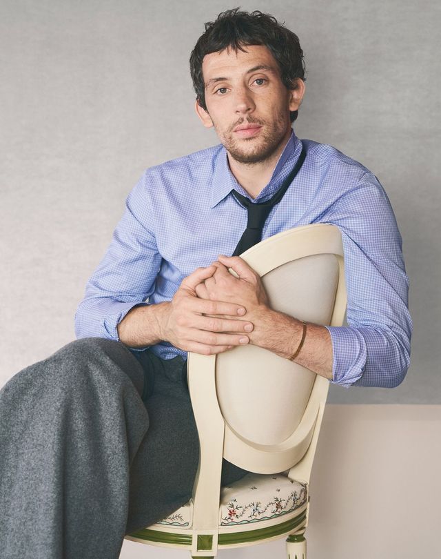 앰배서더 배우 조시 오코너.