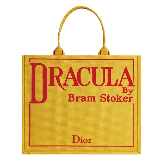 디올 맨 북 토트백. 