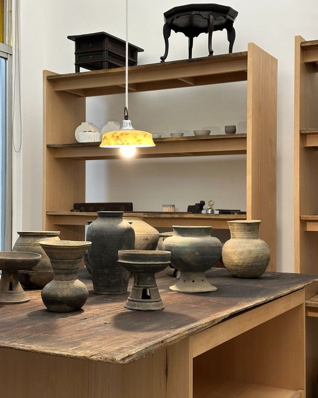 이미지 출처: 인스타그램 @hobakforkartgallery 