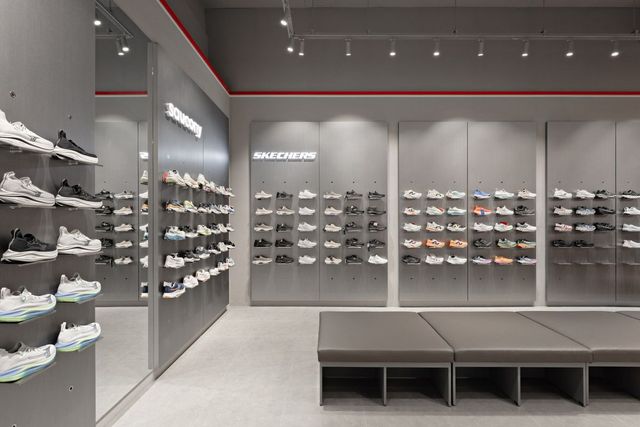 발분석 기반 슈피팅 전문점, 플릿러너. 이미지 출처 : 인스타그램 @fleetrunner