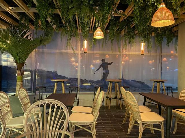 이미지 출처 : 포이푸 양양브리드호텔점 네이버플레이스