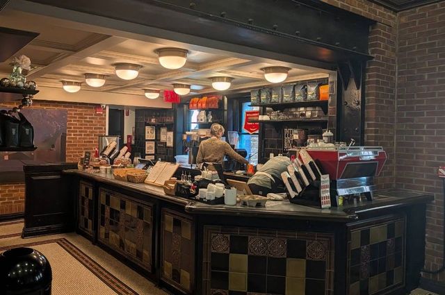 이미지 출처 : 인텔리젠시아 하이 라인 호텔 구글 맵 