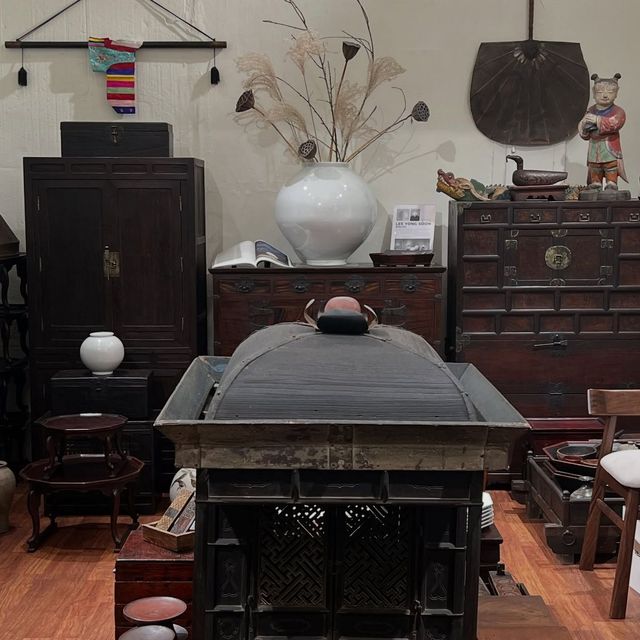 이미지 출처: 인스타그램 @gahwa_antique 