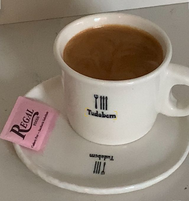 고양종합운동장 근처 커피 맛집. 이미지 출처 : 인스타그램@tudobem_ilsan