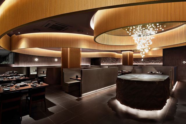 부베트, 시추안하우스를 운영하는 썬앳푸드에서 전개하는 샤브샤브 브랜드. 이미지 출처 : 모던샤브 여의도점 네이버 플레이스 