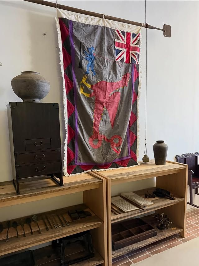 이미지 출처: 인스타그램 @hobakforkartgallery 