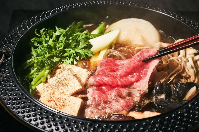 부베트, 시추안하우스를 운영하는 썬앳푸드에서 전개하는 샤브샤브 브랜드. 이미지 출처 : 모던샤브 여의도점 네이버 플레이스 