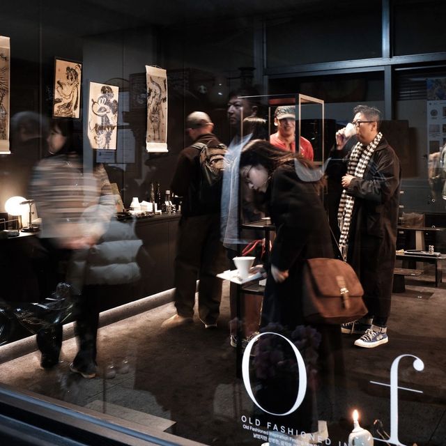 이미지 출처: 인스타그램 @ofjec_t 