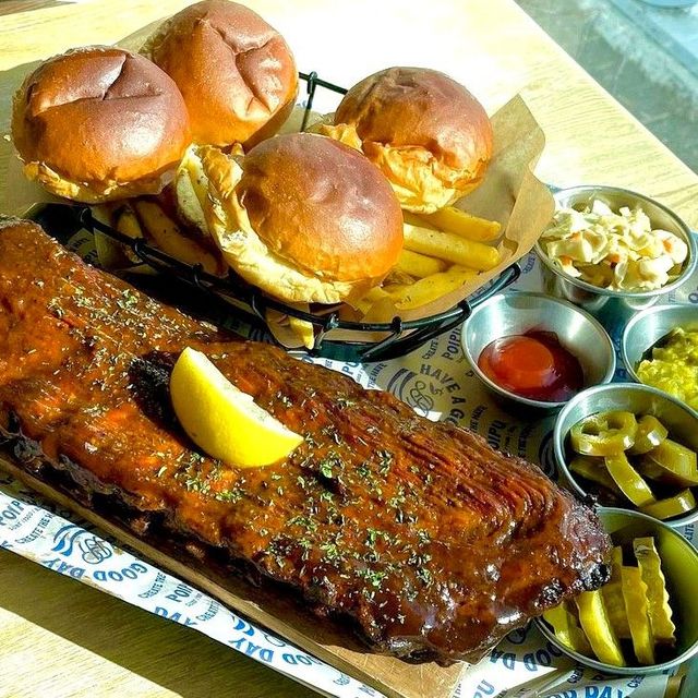 이미지 출처 : 포이푸 양양브리드호텔점 네이버플레이스