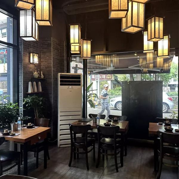 반포에 위치한 3대 삼계장인 / 이미지 출처: 미쉐린 가이드