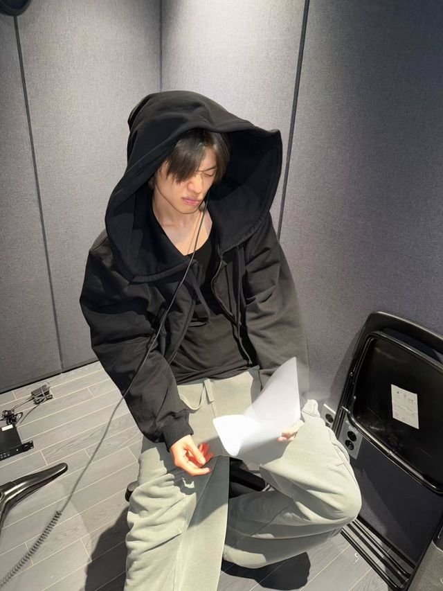 2026 WBC 사운드트랙에 참여한 투바투 연준 / 이미지 출처: 인스타그램 @yawnzzn