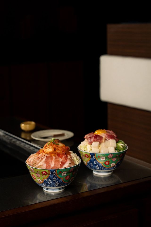 몬자상’에서는 다양한 토핑을 입맛에 따라 추가해 즐길 수 있다. / 출처: 몬자상 네이버지도 업체 등록