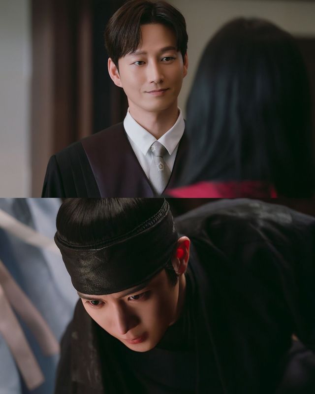 월간남친 특별 출연 배우/ 이미지 출처: 인스타그램 @netflixkr