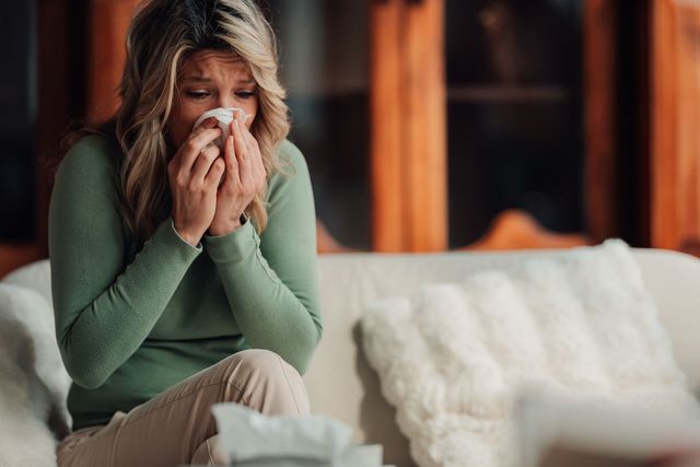 3월 한정 혜택 코드로 챙기는 아이허브 환절기 추천 영양제/ 이미지 출처: 게티이미지 코리아 