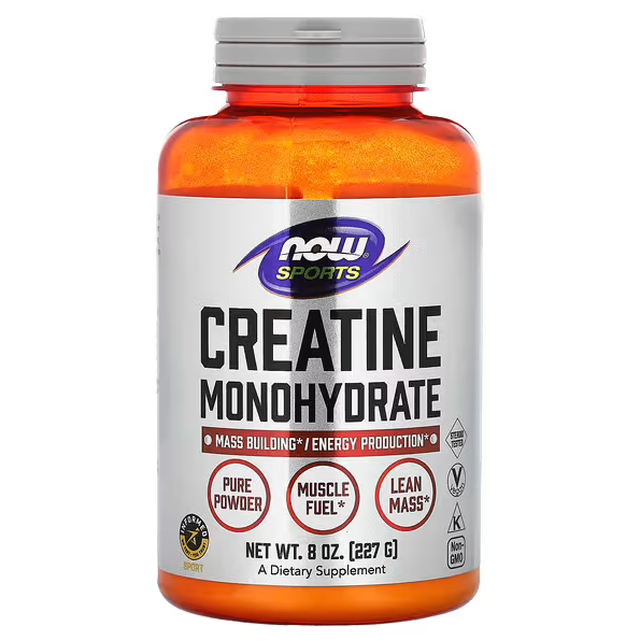 크레아틴 일수화물