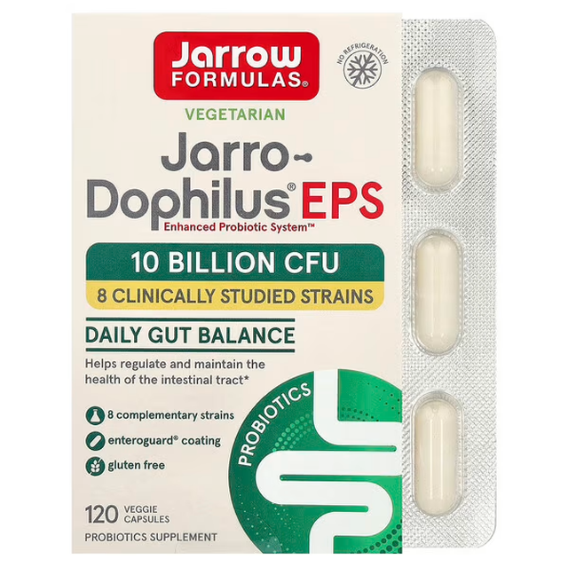 Jarro-Dophilus® EPS
