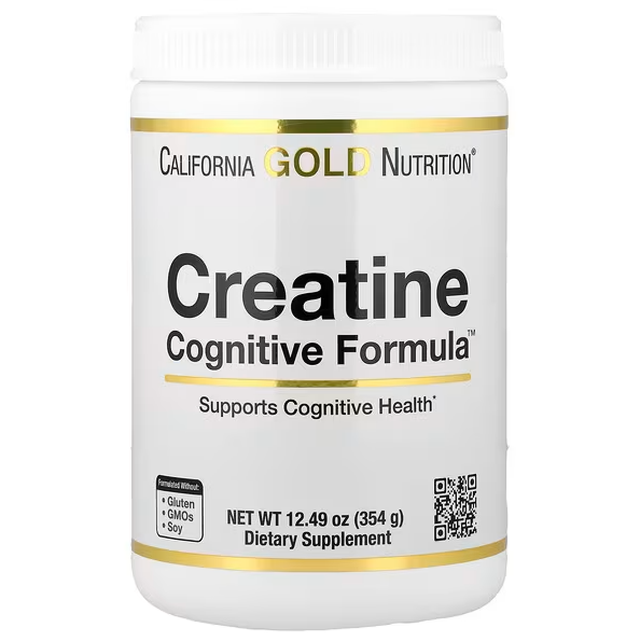 Creatine Cognitive Formula™