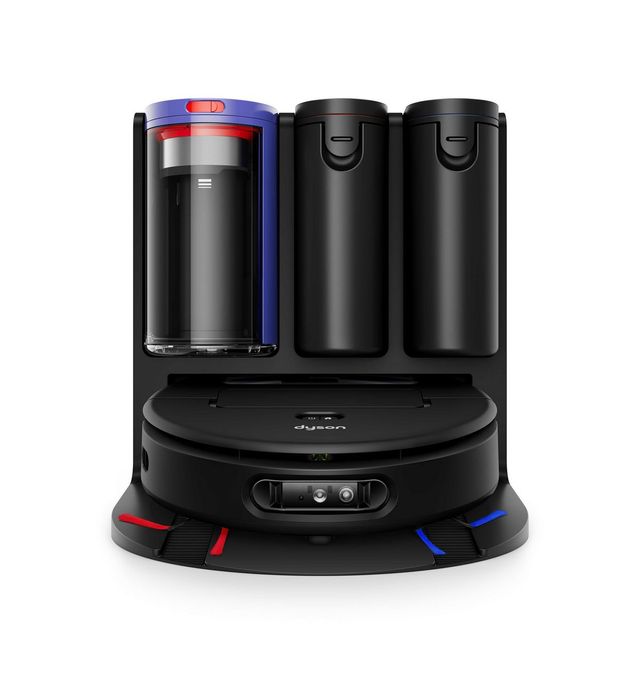 다이슨 AI 로봇 청소기 / 이미지 출처: 다이슨