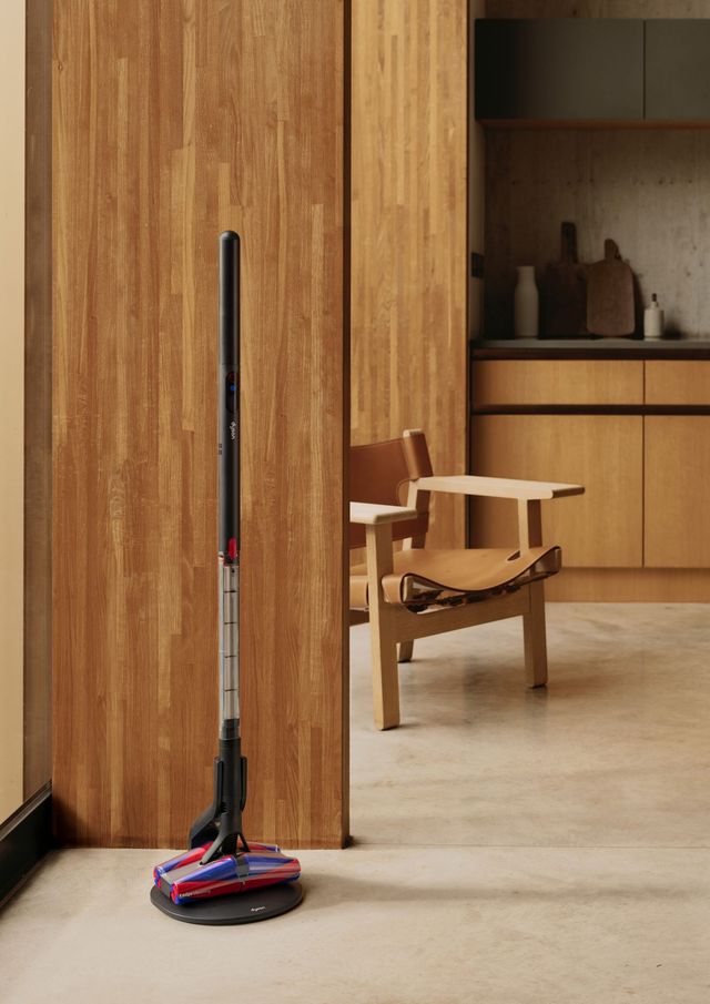 다이슨 AI 로봇 청소기 / 이미지 출처: 다이슨