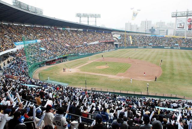 사진출처: 서울시체육시설관리사업소