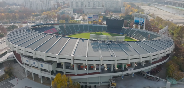 사진출처: 서울시체육시설관리사업소