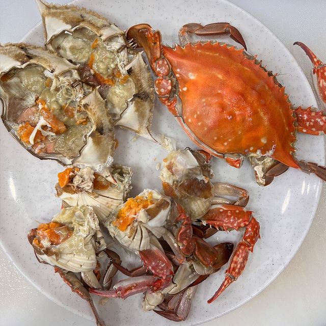 고소한 알과 내장이 일품이다. / 출처: 네이버지도 업체 제공