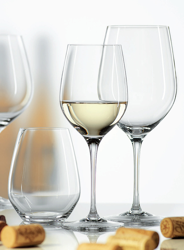 슈피겔라우 ‘비노비노 보르도’ / 사진출처: 와인잔닷컴