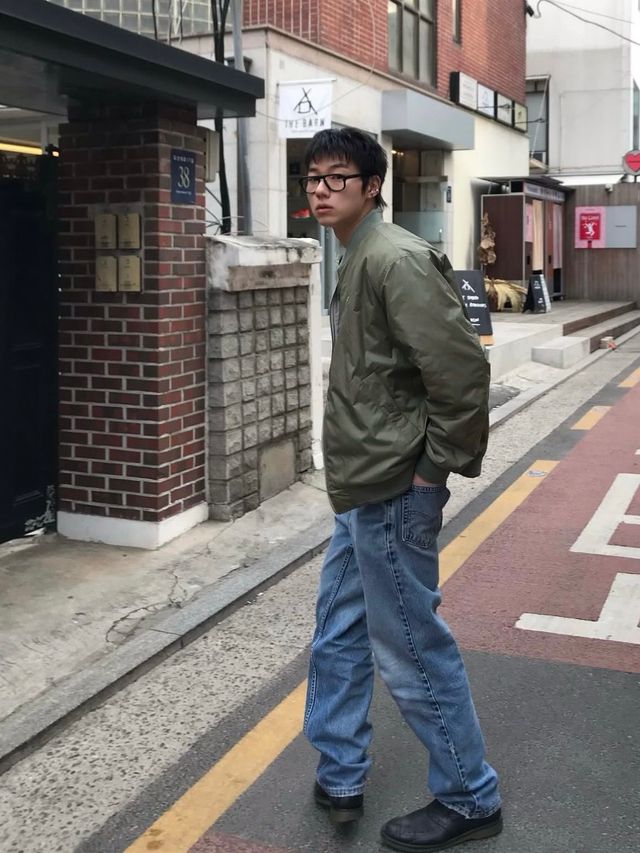 이미지 출처: 인스타그램 @gobymin