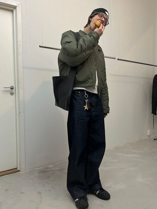 이미지 출처: 인스타그램 @vikioyen 