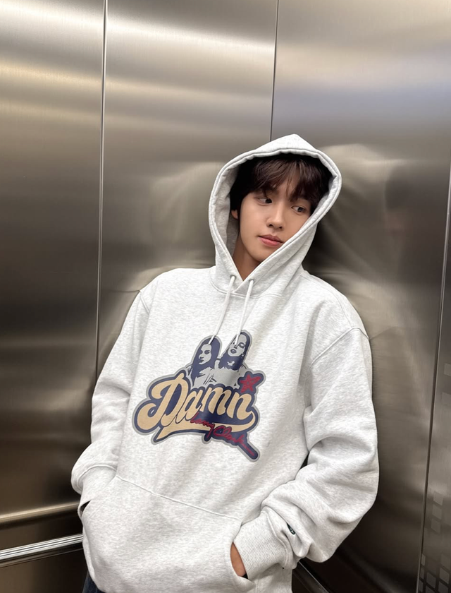 SM과 JYP 연습생 출신 원규빈/ 이미지 출처: 인스타그램 @nnekorea