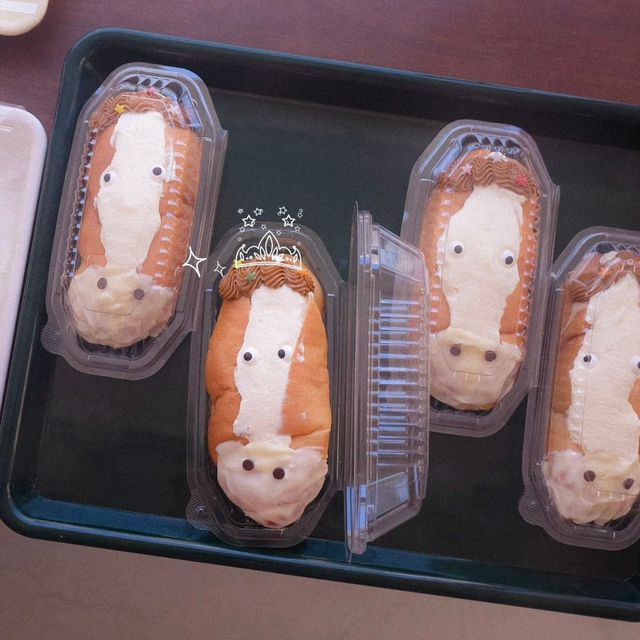 이미지 출처 / 크림베리모어 인스타그램