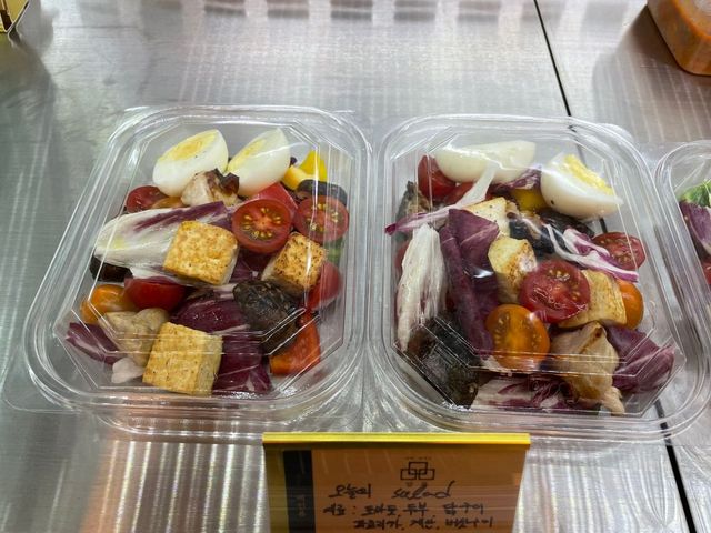 목동 주민들 사이에서는 이미 손맛 좋기로 유명하다. / 출처: 담품 네이버지도 업체 등록 