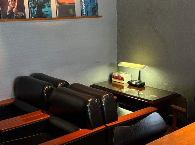 레코즈커피&Bar / 사진출처: 네이버지도 업체제공 이미지