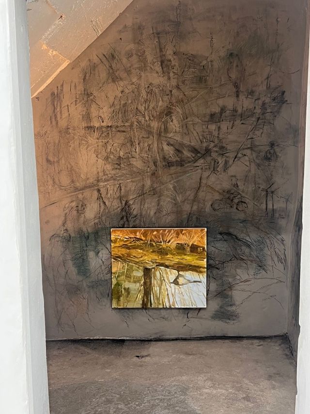 〈하나 하나, 그리고 하나 One by one, and one〉 전시 전경 / 이미지 출처: 필자 촬영