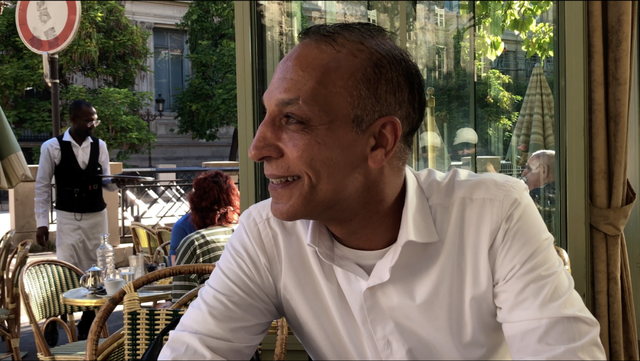 가능한 영화 섹션의 〈많다, 말이〉(파스칼 보데) 스틸컷이다. / 출처: 전주국제영화제 홈페이지