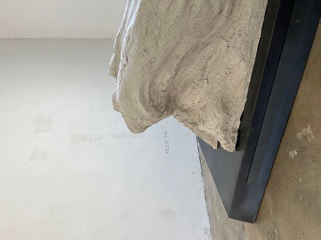 <제13회 아마도애뉴얼날레_목하진행중> 전시 전경 / 이미지 출처: 필자 촬영