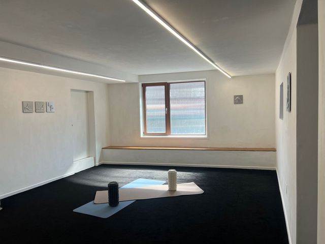 〈최적의 지연〉 전시 전경 / 이미지 출처: 필자 촬영