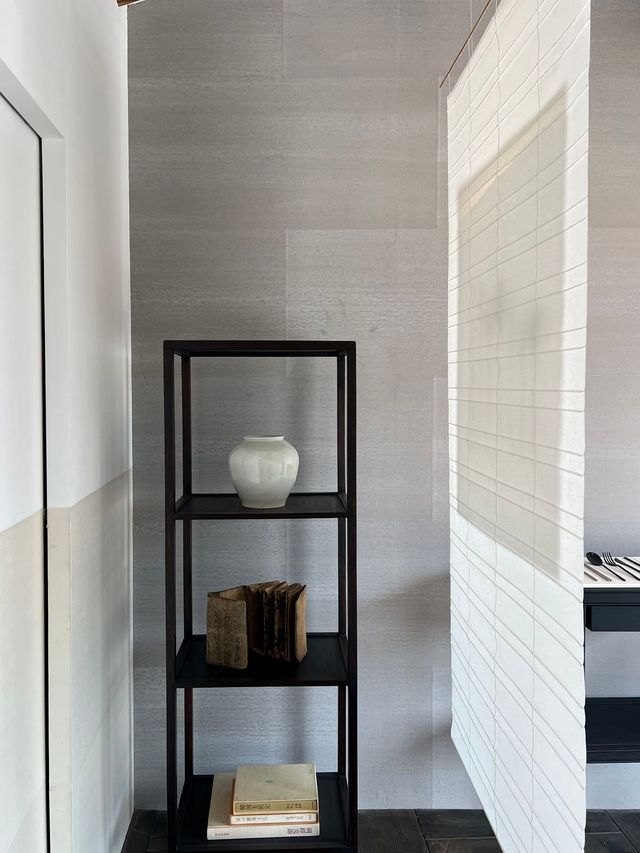 호랑서촌 / 이미지 출처 : 필자 촬영