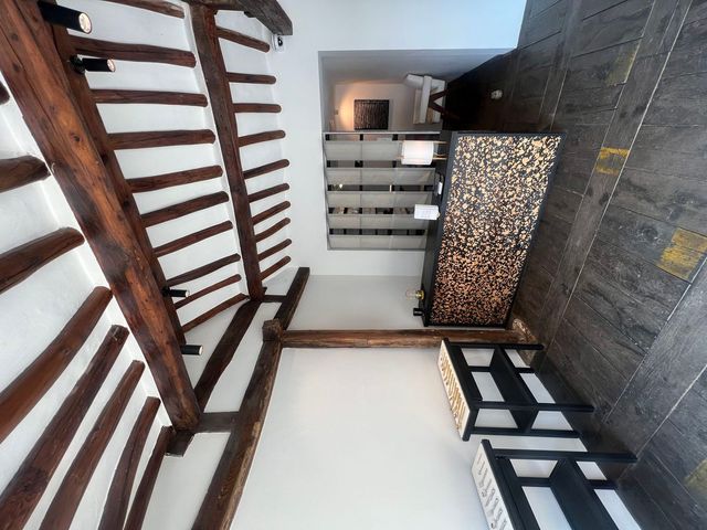 호랑서촌 / 이미지 출처: 필자 촬영