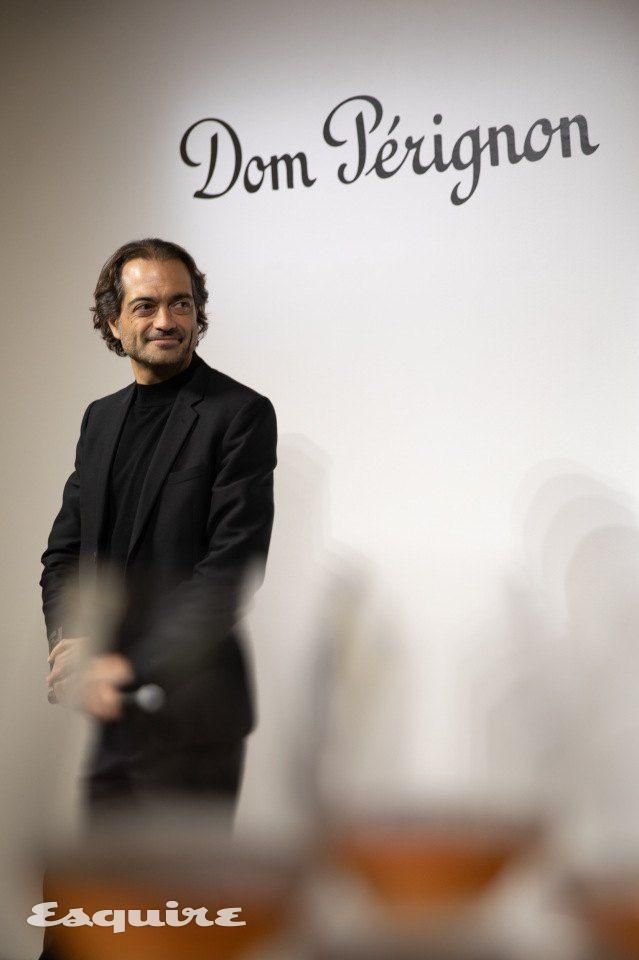 자크 지라코의 모습. PHOTO @Takashi Murakami/Kaikai Kiki Co., Ltd. All Rights Reserved.