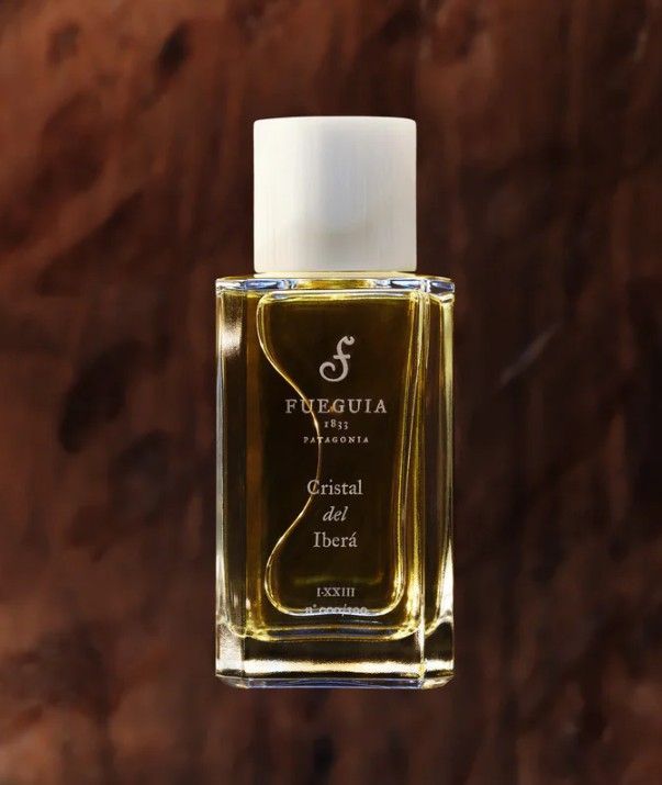 플로럴과 시트러스 향이 가득한 푸에기아 1833 / 이미지 출처: fuegia.com