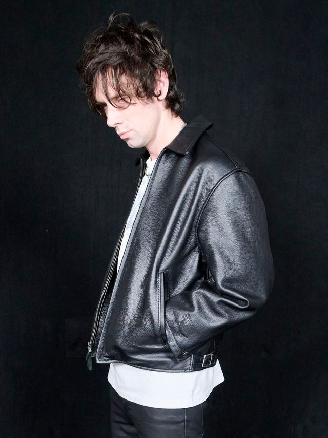 슈프림 x MM6 메종 마르지엘라의 26 S/S 컬렉션 제품 이미지 / 이미지 출처: 메종 마르지엘라. 