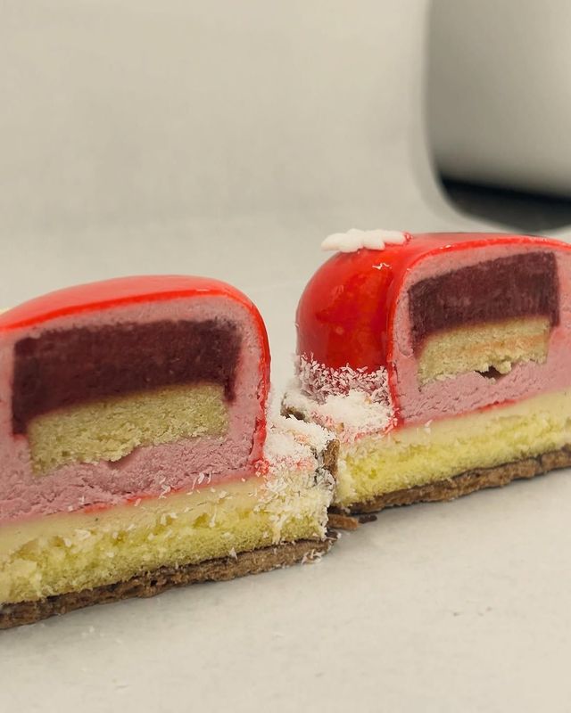 북한산 등산 필수 코스인 김진서 파티시에의 ‘하이그라운드제빵소’