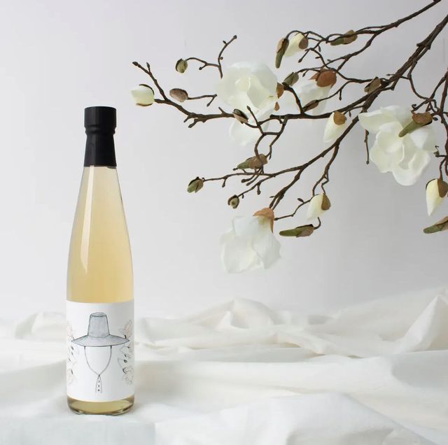 오마이갓 스파클링 봄꽃(에빗과 삼양춘이 함께 만든 2026 봄 한정판. 봄꽃 전통주의 하이엔드 라인업.) / 이미지 출처: 송도향 제공