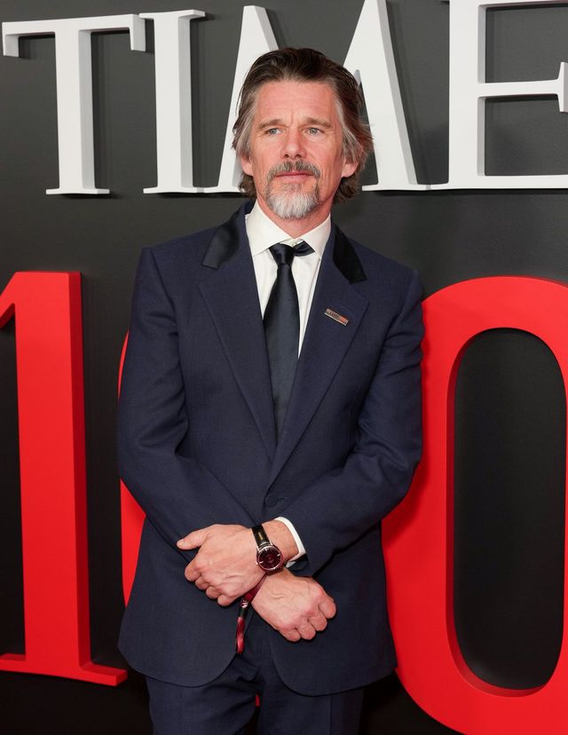 타임 100 갈라 / 이미지 출처: 게티이미지코리아