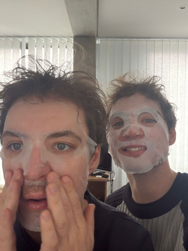 이미지 출처 : 인스타그램 @heikolochmann